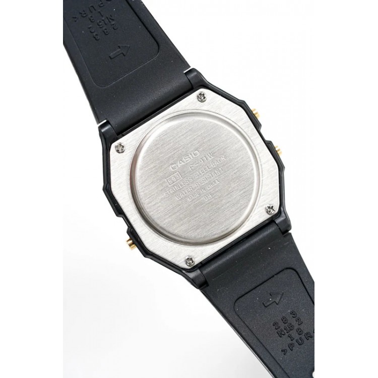 Ceas Casio, Collection F F-91WG-9Q