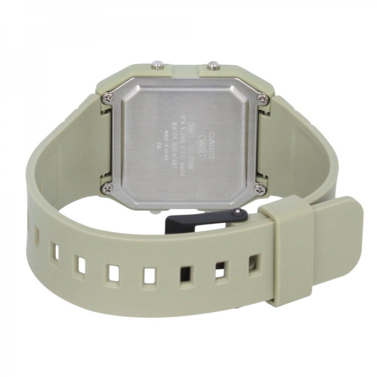 Ceas Casio, Collection LF LF-20W-3AEF