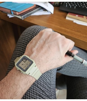 Ceas Casio, Collection LF LF-20W-3AEF