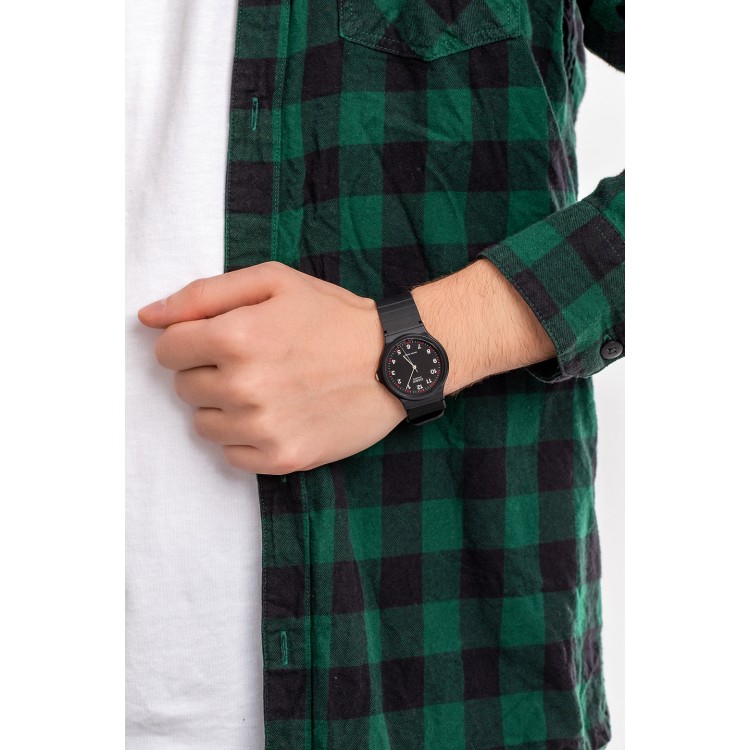 Ceas Casio, Collection MQ MQ-24-1BLSDF