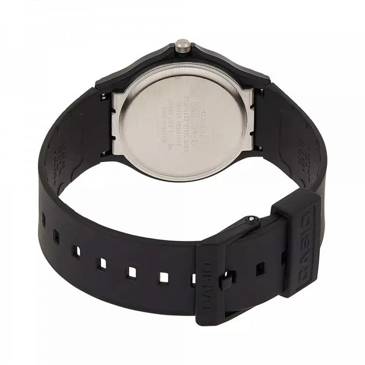 Ceas Casio, Collection MQ MQ-24-1ELSDF