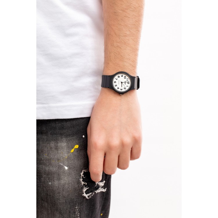 Ceas Casio, Collection MQ MQ-24-7B2LSDF