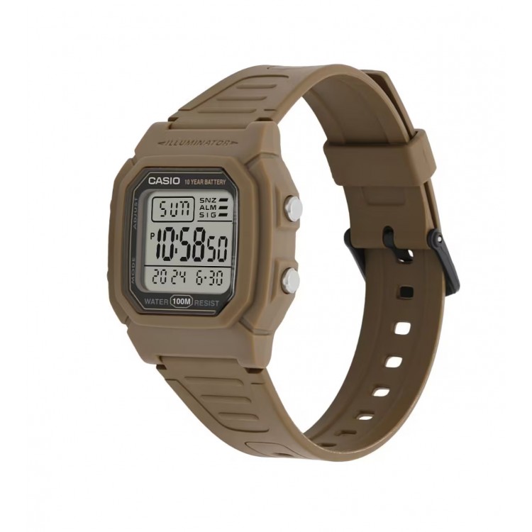 Ceas Casio, Collection W-80 W-800H-5AVES