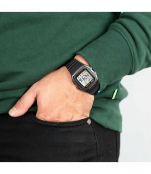 Ceas Casio, Collection W-9 W-96H-1BVDF