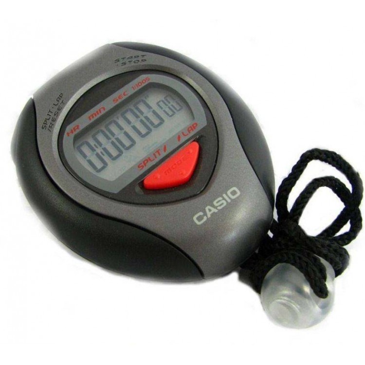 Ceas Casio, Sports HS-6-1V