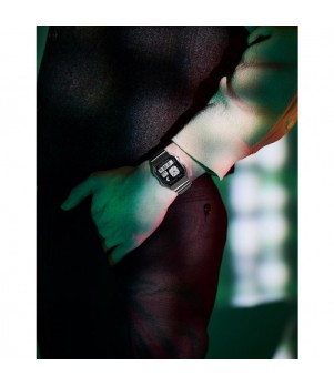 Ceas Casio, Vintage Edgy A130WE-1AEF