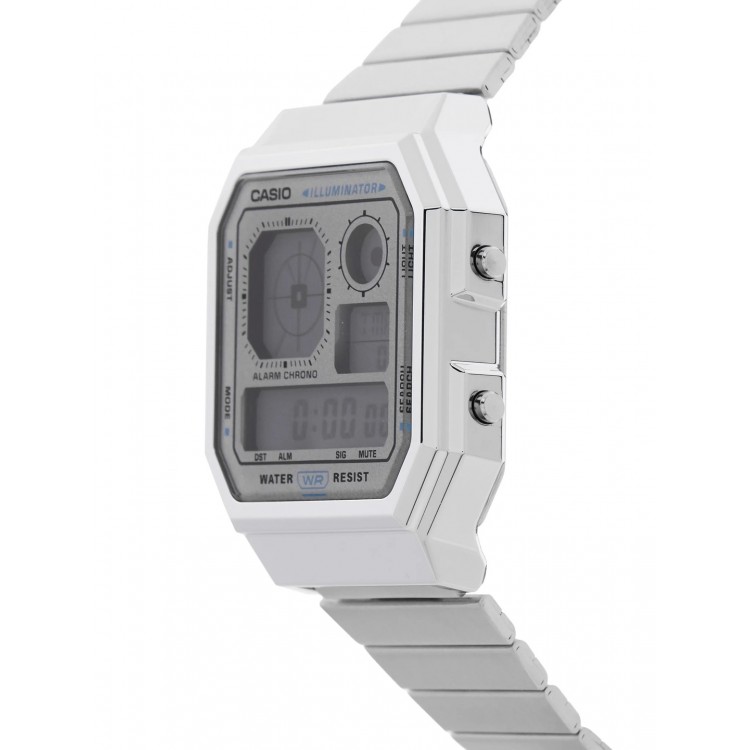 Ceas Casio, Vintage Edgy A130WE-7AEF