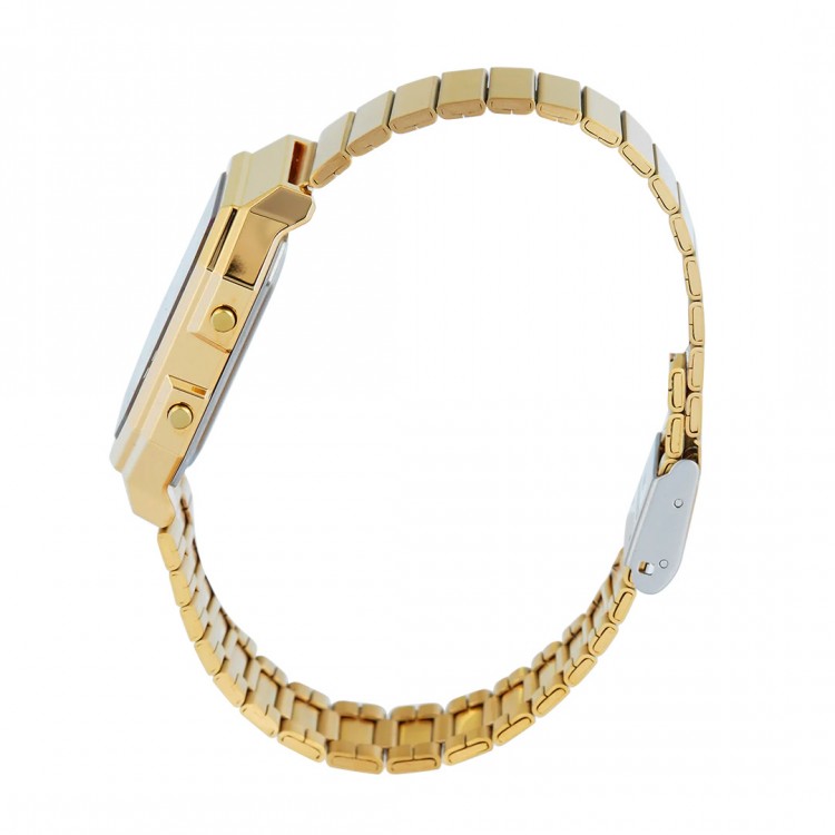 Ceas Casio, Vintage Edgy A130WEG-9AEF