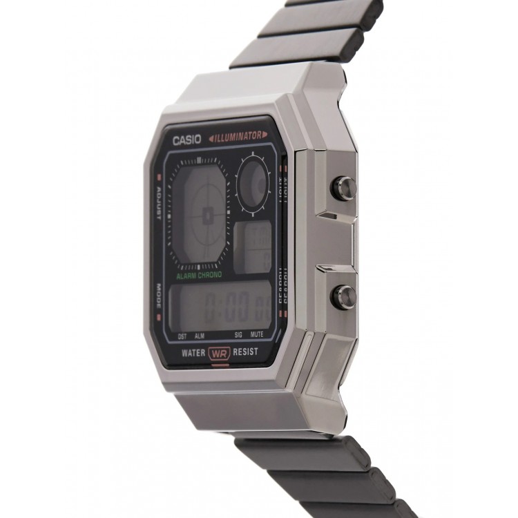 Ceas Casio, Vintage Edgy A130WEGG-1AEF