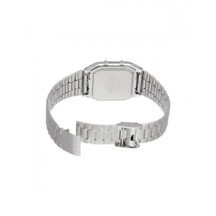 Ceas Casio, Vintage Edgy AQ-230A-4AMQYES