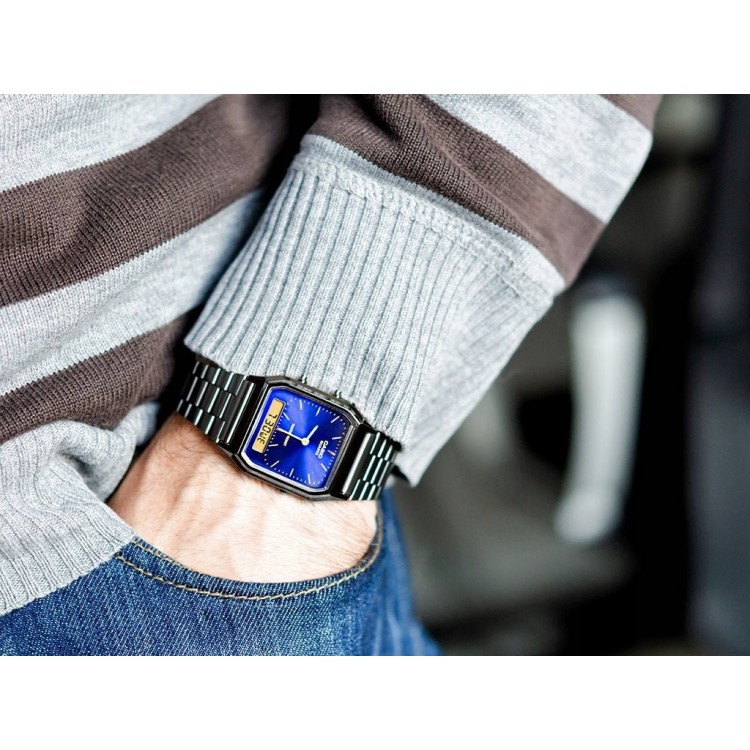 Ceas Casio, Vintage Edgy AQ-230EGG-2A