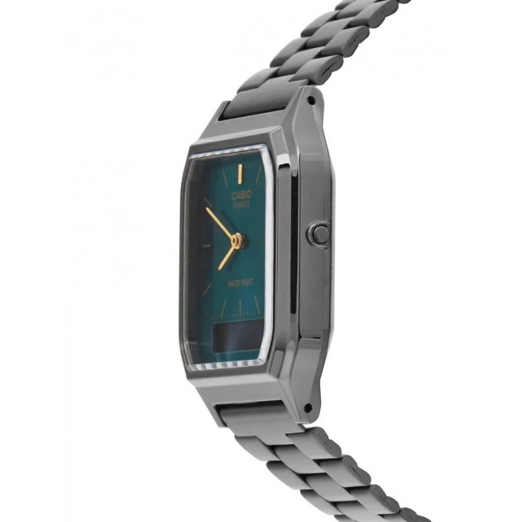 Ceas Casio, Vintage Edgy AQ-230EGG-3AEF