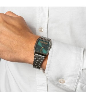 Ceas Casio, Vintage Edgy AQ-230EGG-3AEF