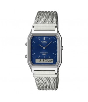 Ceas Casio, Vintage Edgy AQ-230EM-2AEF