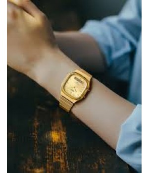 Ceas Casio, Vintage Edgy AQ-240EG-9AEF