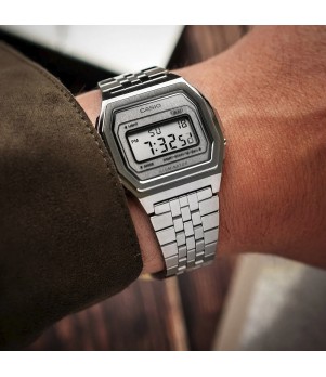 Ceas Casio, Vintage Iconic A1000A-7EF