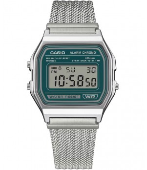 Ceas Casio, Vintage Iconic A158WEM-3EF