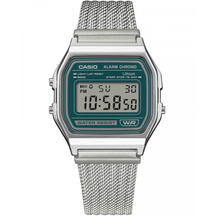 Ceas Casio, Vintage Iconic A158WEM-3EF
