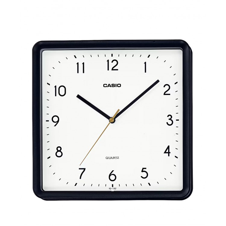 Ceas Casio, Wall Deco IQ-152-1DF