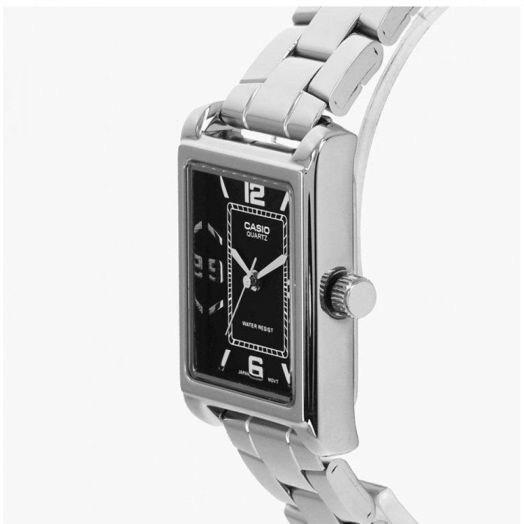 Ceas Dama, Casio, Collection LTP-12 LTP-1234DD-1ADF