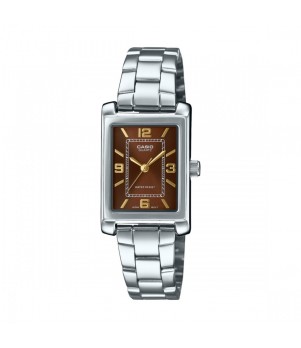 Ceas Dama, Casio, Collection LTP-12 LTP-1234DD-5ADF