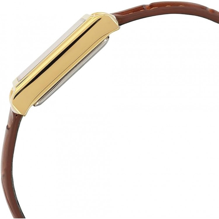 Ceas Dama, Casio, Collection LTP-12 LTP-1234GLL-7ADF