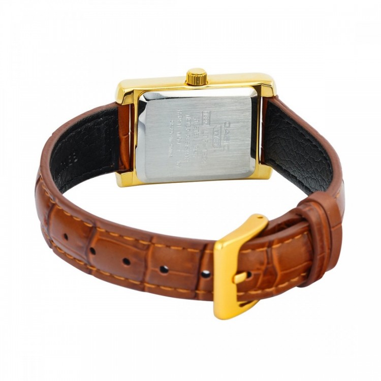 Ceas Dama, Casio, Collection LTP-12 LTP-1234GLL-7ADF