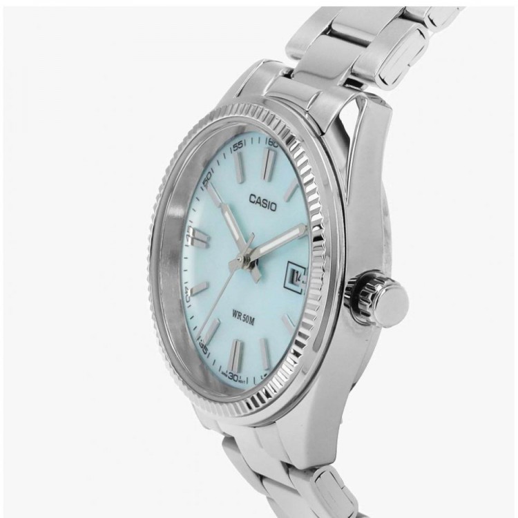 Ceas Dama, Casio, Collection LTP-13 LTP-1302DS-2AVDF