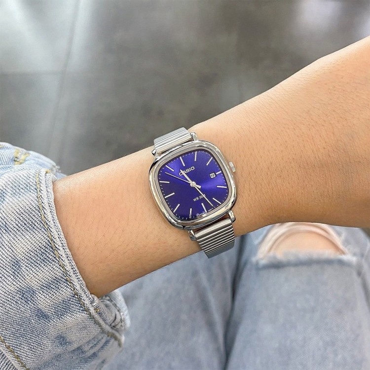 Ceas Dama, Casio, Collection LTP-B LTP-B166D-2AVEF