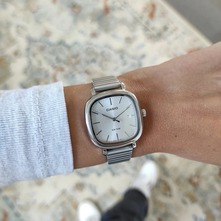 Ceas Dama, Casio, Collection LTP-B LTP-B166D-7AVEF