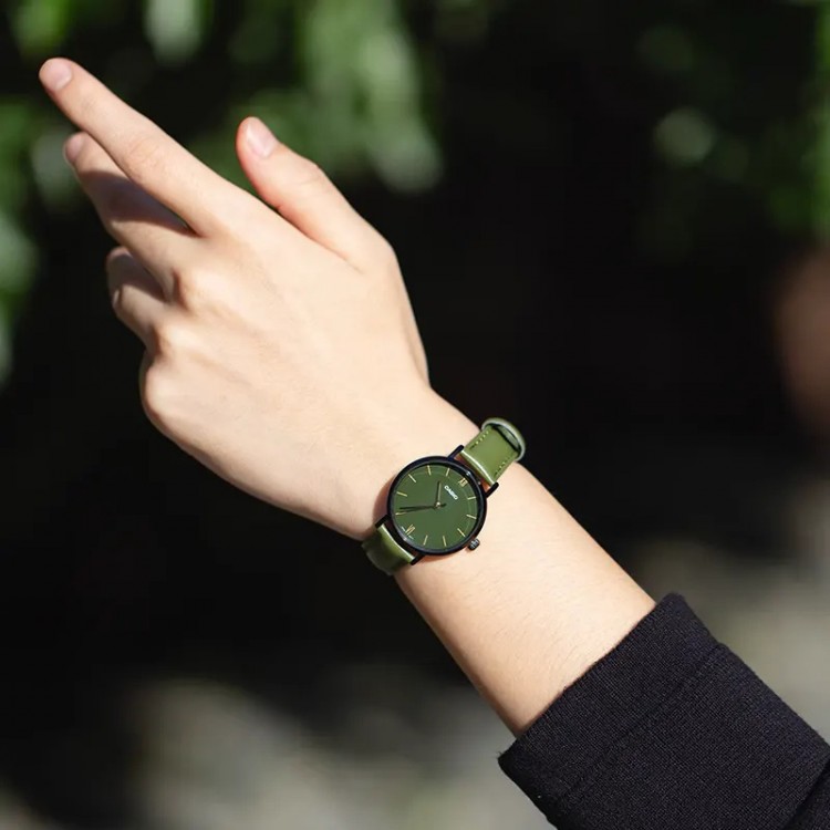 Ceas Dama, Casio, Collection LTP-VT LTP-VT02BL-3AUDF