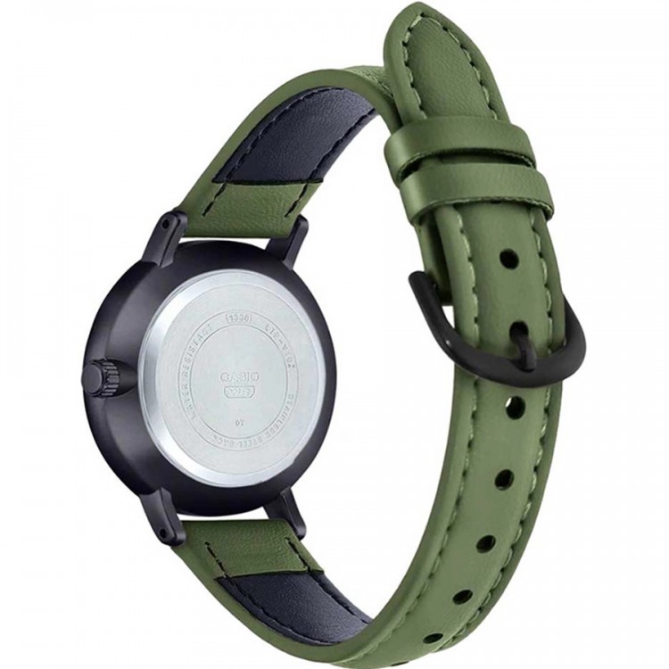 Ceas Dama, Casio, Collection LTP-VT LTP-VT02BL-3AUDF