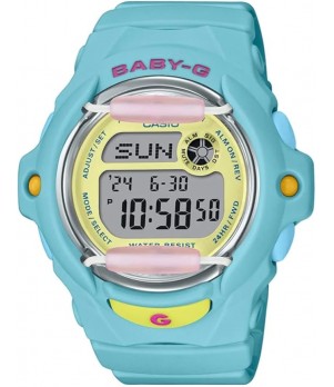 Ceas Dama, Casio G-Shock, Baby G Digital BG-169PB-2ER