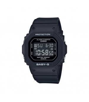 Ceas Dama, Casio G-Shock, Baby G Digital BGD-565U-1ER