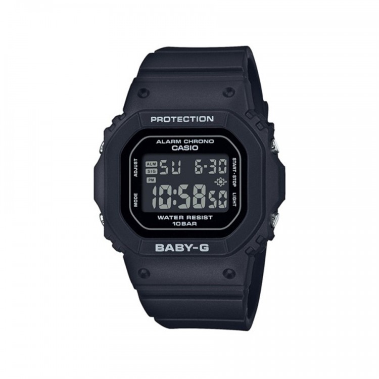Ceas Dama, Casio G-Shock, Baby G Digital BGD-565U-1ER