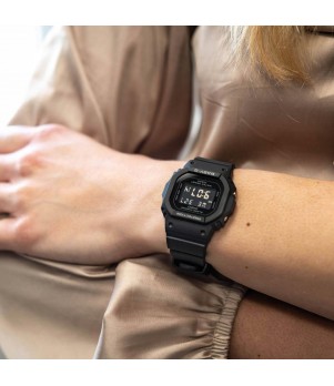 Ceas Dama, Casio G-Shock, Baby G Digital BGD-565U-1ER