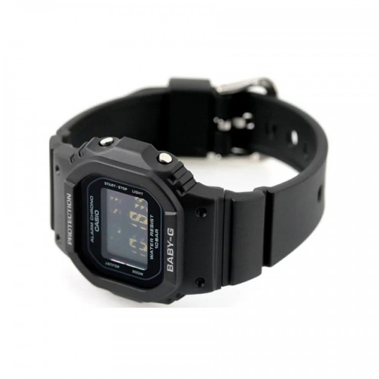Ceas Dama, Casio G-Shock, Baby G Digital BGD-565U-1ER
