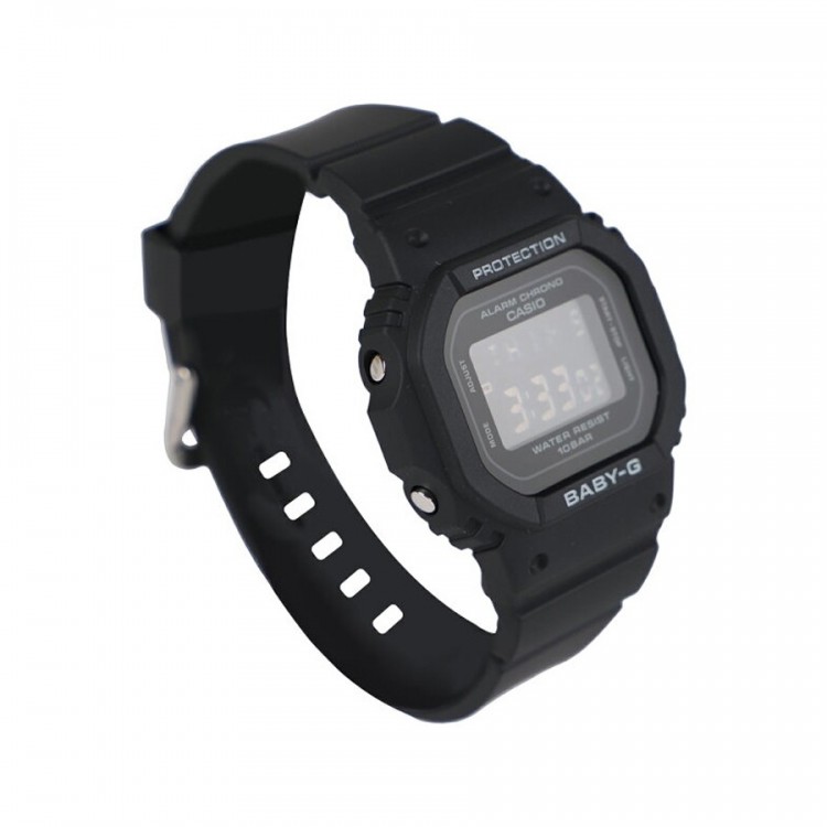 Ceas Dama, Casio G-Shock, Baby G Digital BGD-565U-1ER