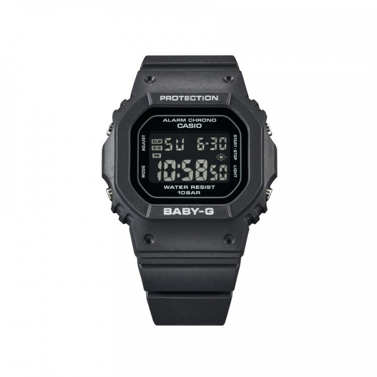 Ceas Dama, Casio G-Shock, Baby G Digital BGD-565U-1ER