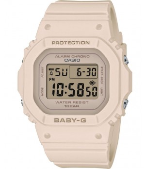 Ceas Dama, Casio G-Shock, Baby G Digital BGD-565U-4ER