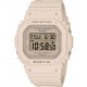 Ceas Dama, Casio G-Shock, Baby G Digital BGD-565U-4ER