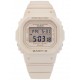Ceas Dama, Casio G-Shock, Baby G Digital BGD-565U-4ER