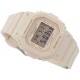 Ceas Dama, Casio G-Shock, Baby G Digital BGD-565U-4ER