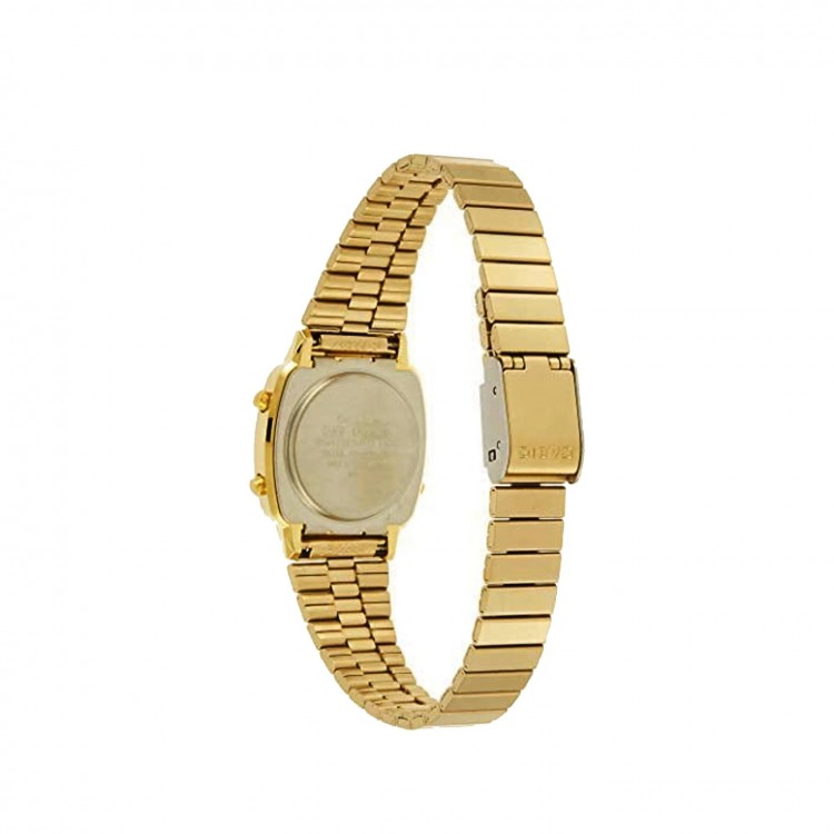 Ceas Dama, Casio, Vintage Mini LA670WGA-9SDF