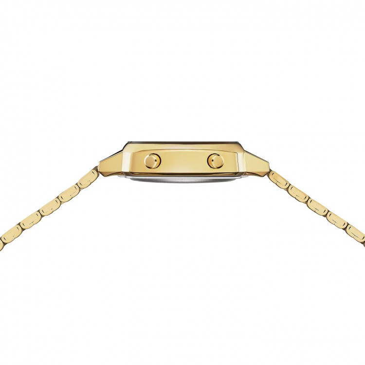 Ceas Dama, Casio, Vintage Mini LA670WGA-9SDF