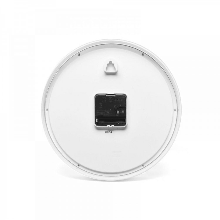 Ceas De Perete, Casio, Wall Deco IQ-05-7DF