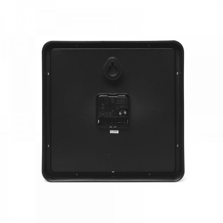 Ceas De Perete, Casio, Wall Deco IQ-06-1DF