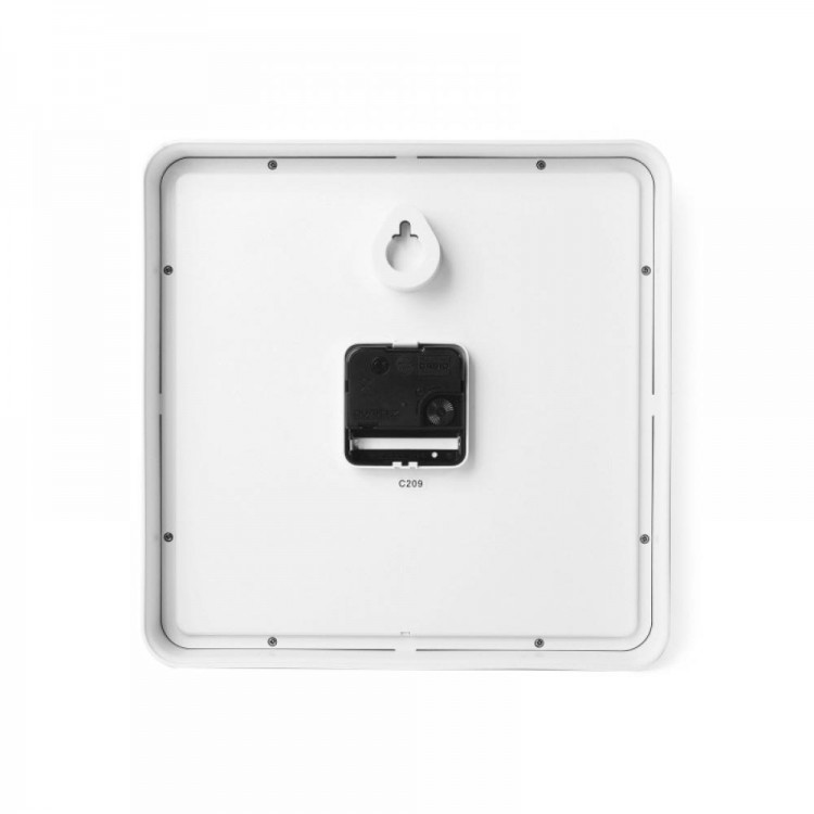 Ceas De Perete, Casio, Wall Deco IQ-06-7DF