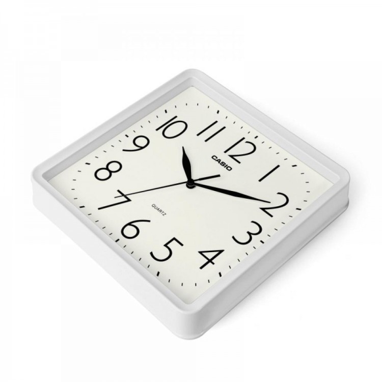 Ceas De Perete, Casio, Wall Deco IQ-06-7DF