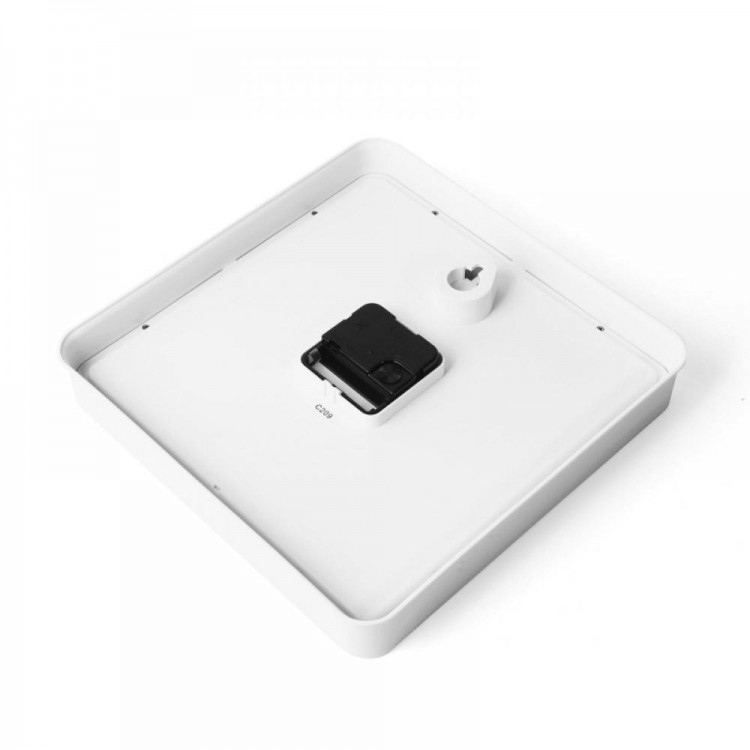 Ceas De Perete, Casio, Wall Deco IQ-06-7DF